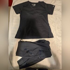 Scrubs size medium
